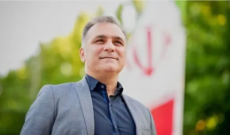 میرشاد ماجدی