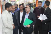 دادستان-مرکز-استان-سیستان-و-بلوچستان-از-زندان-زابل-بازدید-کرد