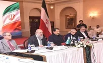ایران دالان‌ لجستیک بین‌المللی/ بنادر پاکستان مرکز صادرات مجدد کالاهای ایرانی به سایر کشورها
