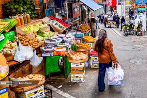 تداوم زندگی در شرایط جنگی