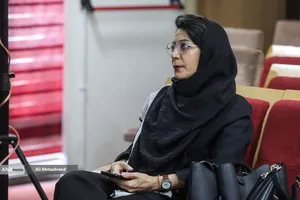 نشست نقد و بررسی زندگینامه &laquo;ابوالقاسم بختیار&raquo; و &laquo;هلن جفریز بختیار&raquo;