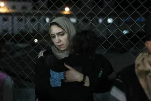 بازگشایی نسبی گذرگاه رفح