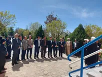 شهادت سلیمانی‌ها و زاهدی‌ها زمان مرگ رژیم صهیونیستی را نزدیک‌تر کرده است