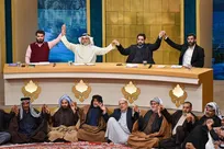 تغییر نام «حسینیه معلی» به «مهدیه معلی»/ افتتاحیه در شب ۲۷ رجب؛ پخش از سوم تا نیمه شعبان