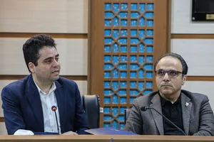 نشست تخصصی شورای تحول علوم انسانی شورای عالی انقلاب فرهنگی