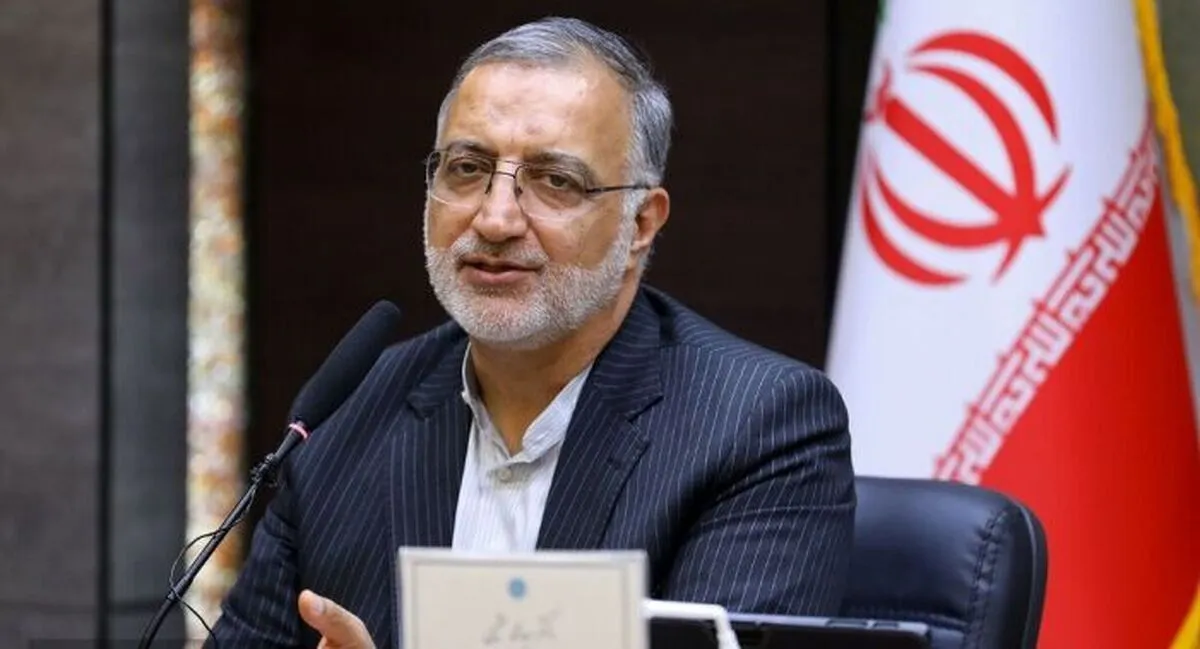 زاکانی: پیام آمریکا در جنگ ۱۲ روزه؛ «ما حریف اسرائیلی‌ها نشدیم»/ پاسخ قاطع ایران: پایگاه‌های شما را خواهیم زد
