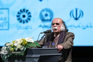 آیین نکوداشت روز فردوسی و ادبیات فارسی همزمان با برنامه &laquo;شاهنامه و هویت ایرانی&raquo;