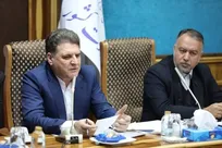 زینی‌وند: استان‌ها برای برگزاری انتخابات ۱۱ اردیبهشت آماده‌اند