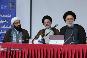  برنامه&zwnj;ریزی و آینده&zwnj;پژوهی؛ محور سومین کارگاه قرارگاه کنشگری رسانه&zwnj;ای 