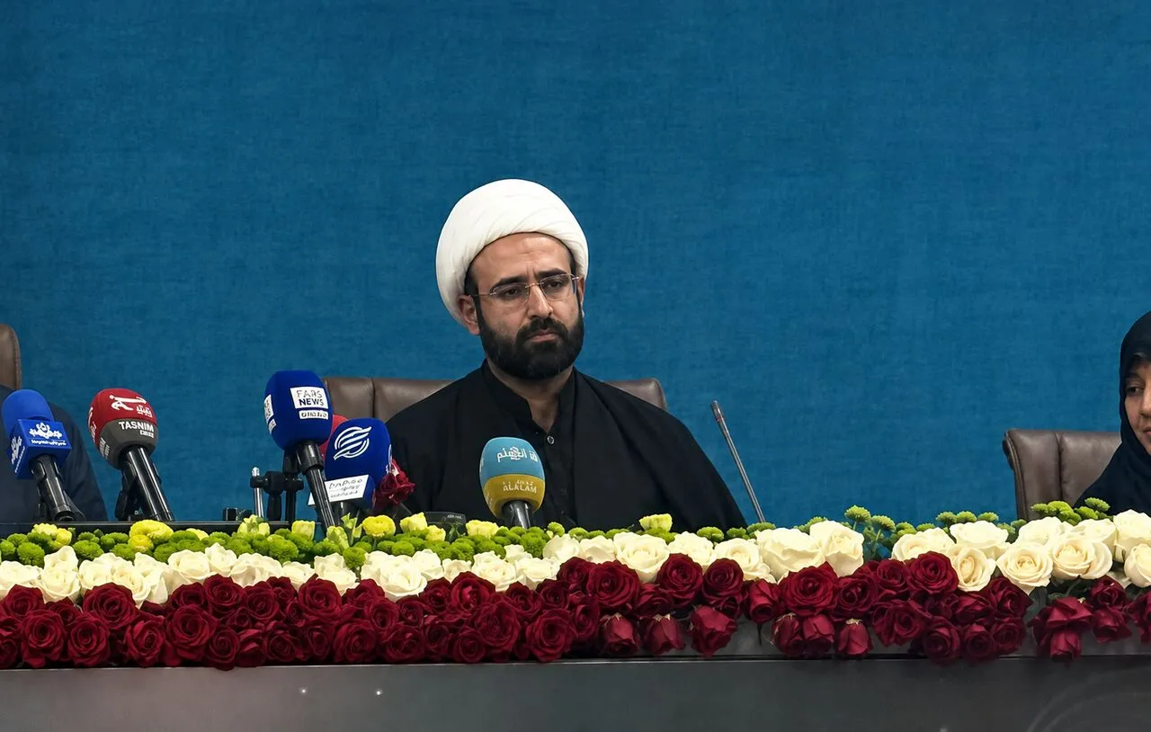 لاریجانی