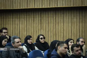 گرامیداشت روز دانشجو با حضور وزیر ارشاد