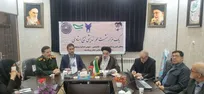 دشمن با دروغ‌های رسانه‌ای به دنبال تسخیر افکار جوانان است