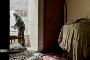 در پی تجاوز جنایتکاران آمریکایی-صهیونی به مناطق مسکونی اصفهان، گروه های جهادی از لحظات ابتدایی وقوع این جنایت، در کنار امدادگران مشغول خدمت رسانی، آواربرداری و بازسازی منازل آسیب دیده مردم هستند.