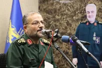 بیانیه سپاه پاسداران در مورد شهادت سردار سلیمانی رئیس سازمان بسیج مستضعفین