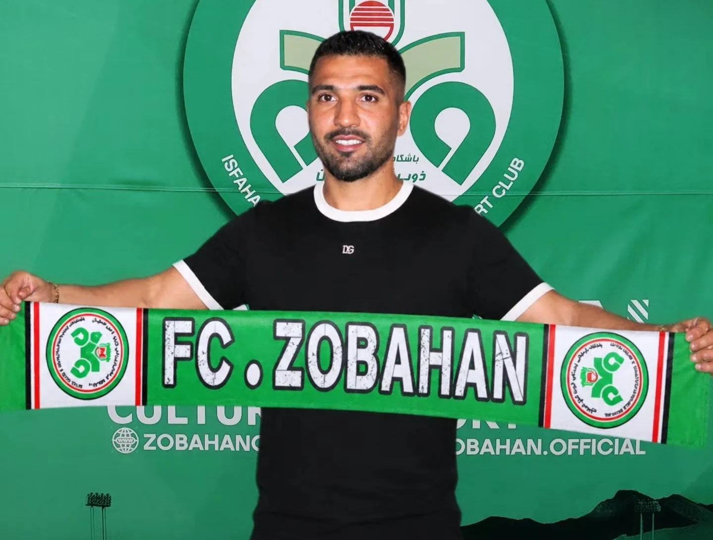 فرشید اسماعیلی