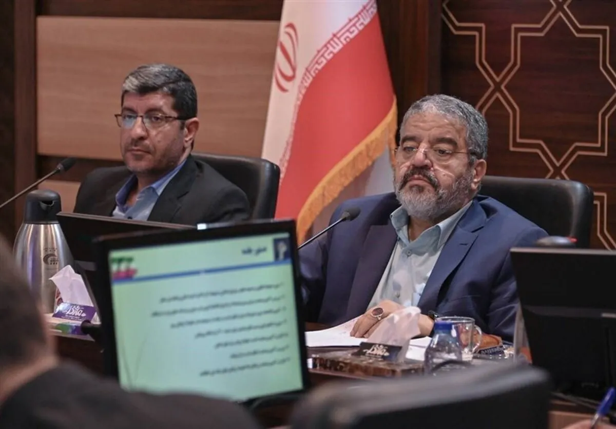 تأکید پدافند غیرعامل بر ضرورت ارتقای امنیت پیام‌رسان‌های داخلی