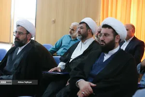 افتتاحیه طرح کنشگری رسانه&zwnj;ای دانشگاه آزاد اسلامی در هچیرود