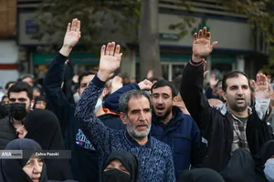 دسته بزرگ خانوادگی حجاب فاطمی