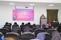 لزوم استفاده از ظرفیت دانشگاه برای رشد و بالندگی بانوان فرهیخته