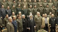 امروز نه دانش‌محور، نه فناوری‌محور بلکه صنعت‌محور باید باشیم