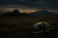 این گوسفند، حلقه گمشده شیوع طاعون را آشکار کرد