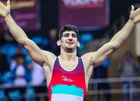 رقابت دوباره محسن‌نژاد در وزن المپیکی و بازگشت ناصرپور، کاویان‌نژاد و عبدولی به چرخه