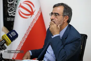 مصاحبه اختصاصی آنا با دکتر علی منتظری رئیس جهاد دانشگاهی