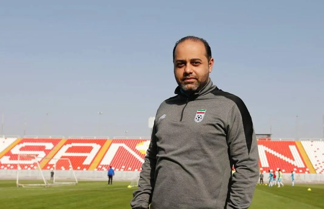 حامد مومنی