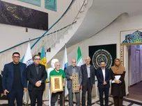 راه اندازی مرکز تخصصی مرمت دانشگاه آزاد اسلامی واحد استاد فرشچیان