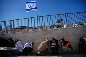 ارتش رژیم صهیونیستی اعتراف کرد که سامانه&zwnj;های پدافندی این رژیم در رهگیری موشک ایرانی شلیک&zwnj;شده به اسراییل شکست خورده است.