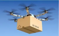 Iranian Researchers Produce Delivery Drones