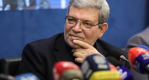 رئیس سازمان بهزیستی