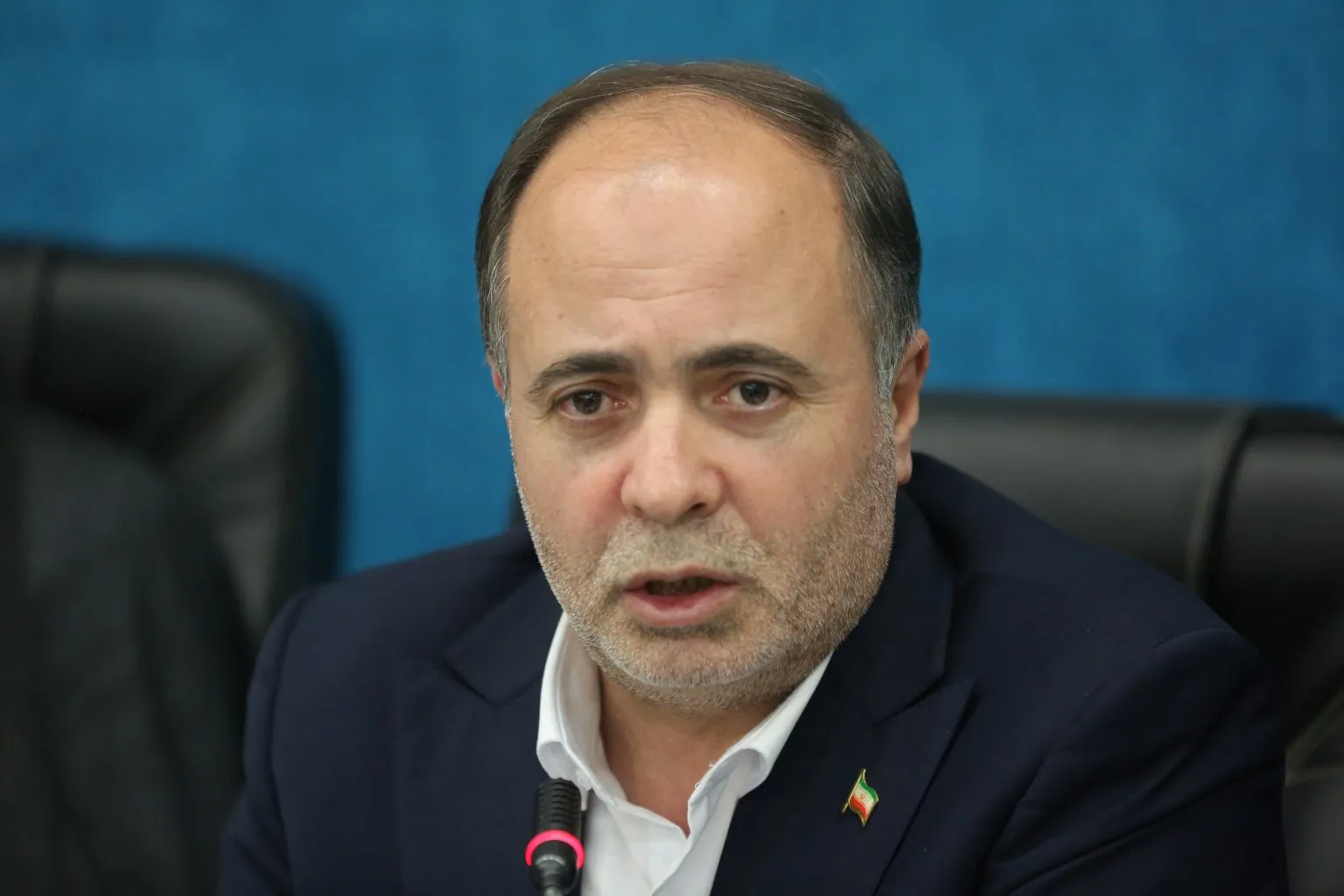 وزیر جهاد کشاورزی