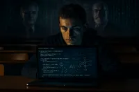 آینده آموزش به صداقت کاربران هوش مصنوعی گره خورده است