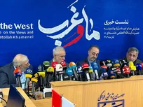 اسحاقی: تمدن غرب در بن‌بست فرهنگی و معرفتی قرار دارد / گفتمان انقلاب اسلامی وجدان‌های بیدار جهان را همراه کرده است