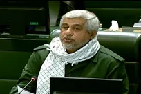 دبیر کمیسیون امنیت ملی مجلس: هیچ اورانیومی از کشور خارج نشده است