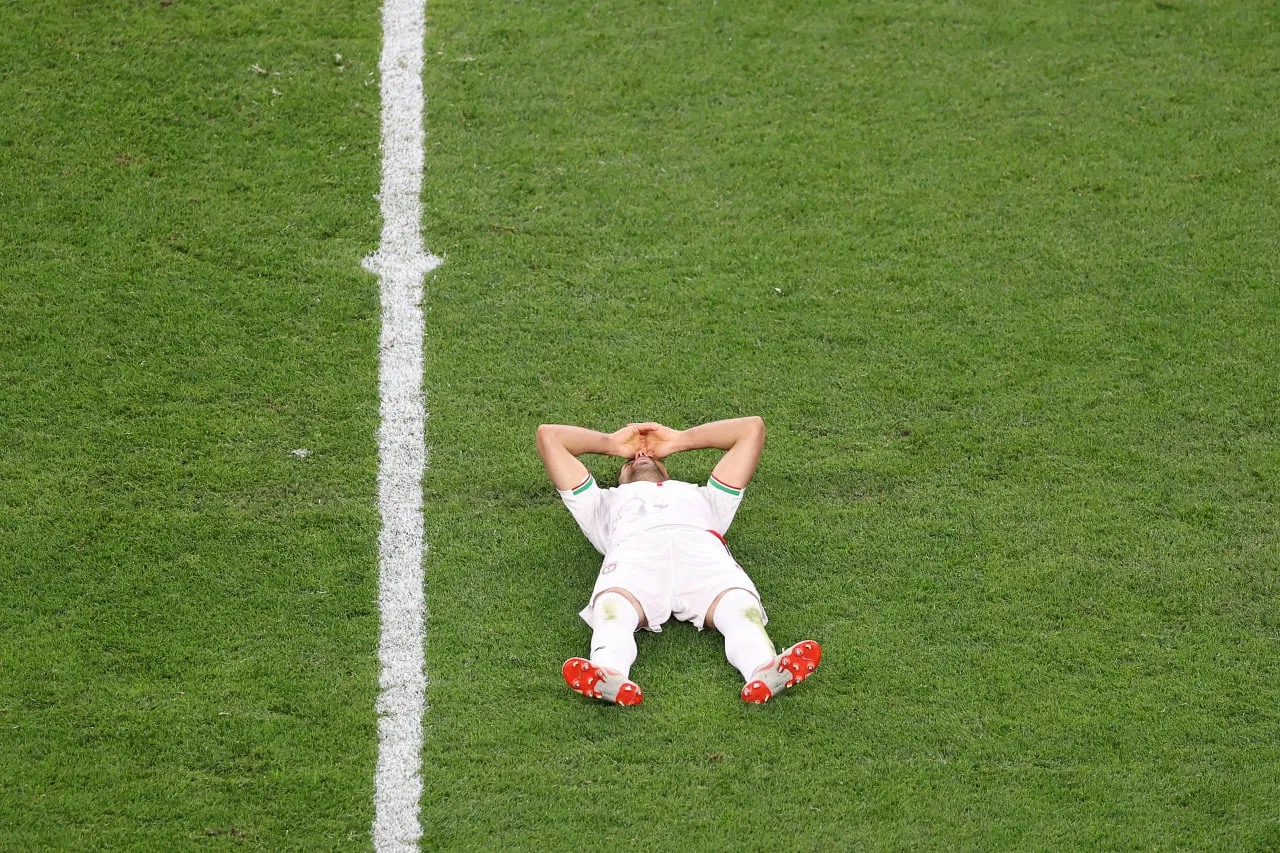 تیم ملی ایران