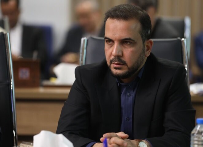 کسانی که حمام کردن را از ایرانیان یاد گرفته‌اند به ما درس اخلاق ندهند/ حمله کودک‌خواران جزیره اپستین به تمدن ۷ هزار ساله