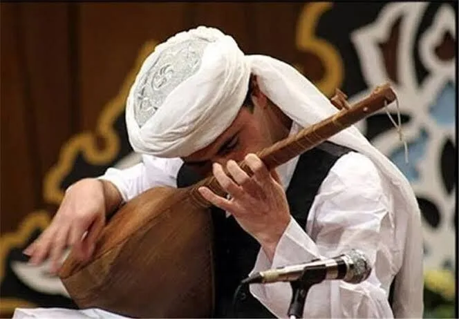 موسیقی