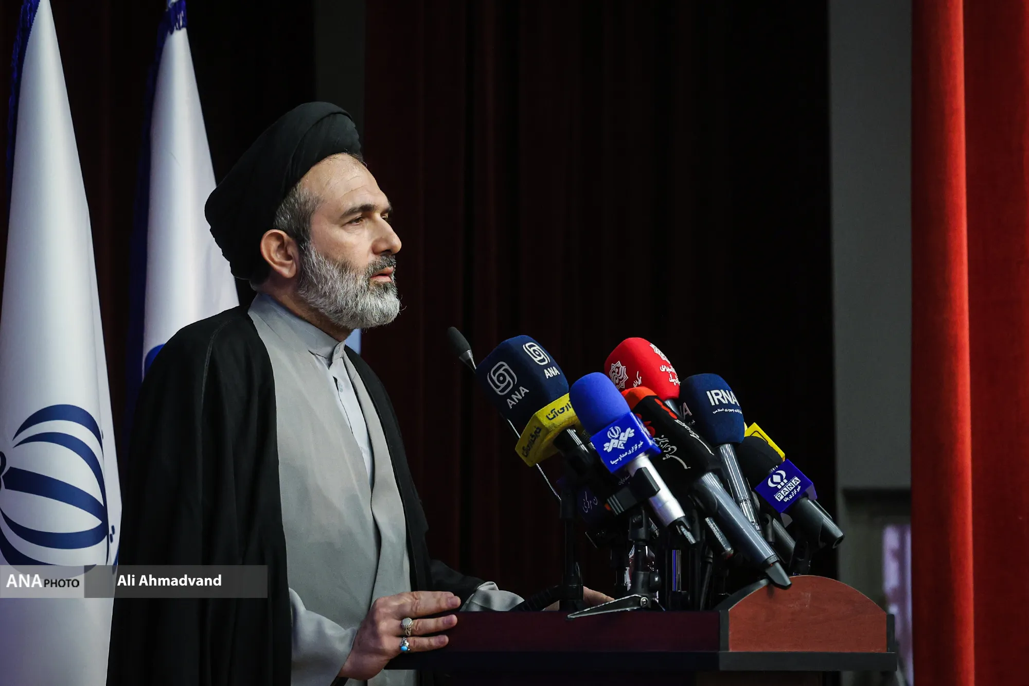 مسئول نهاد رهبری در دانشگاه فرهنگیان