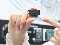 ال‌جی اینوتک، برای خودروها دوربین زیر نمایشگر می‌سازد