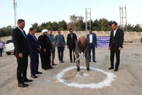 جزئیاتی از افتتاح ۳ پروژه دانشگاه آزاد اسلامی بندرعباس با حضور استاندار هرمزگان