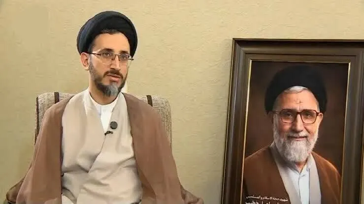 خطیب