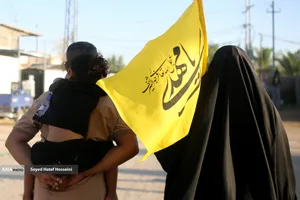 شور اربعین