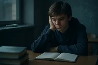 حتی مصرف تفننی گل به سلامت روان نوجوانان آسیب می‌زند