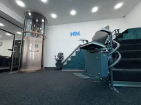 «ایرانیزه» و روایت استقلال سالمندان و افراد کم‌توان با نوآوری ایرانی