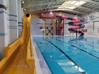 قطع آب استخر‌های تهران در پی محدودیت‌های آبی