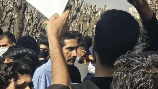 اعتراض
