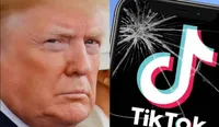بازی ترامپ با کارت تعرفه برای تصاحب اجباری سهام تیک‌تاک