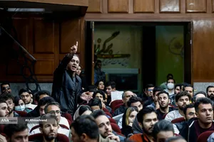 دادگاه رسیدگی به پرونده &laquo;کوروش کمپانی&raquo;